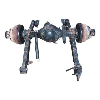 Diferencial 5 Birlos Isuzu Elf 200 300 R16 Paso 8/41