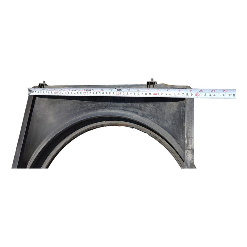 Tolva Radiador Aro Base Soporte Isuzu Elf 300 200