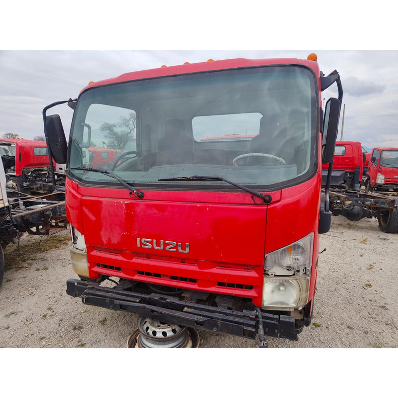 Isuzu Elf 500 600 Cabina