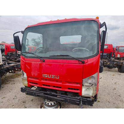 Isuzu Elf 500 600 Cabina