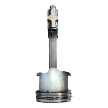 Piston Biela Viela Nissan Diesel Frontier Np300 2.5l Cabstar