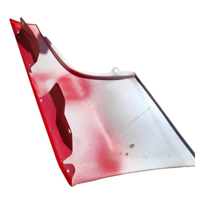 Panel Frontal Cubierta Moldura Cabina Sterling Fl360 Piloto