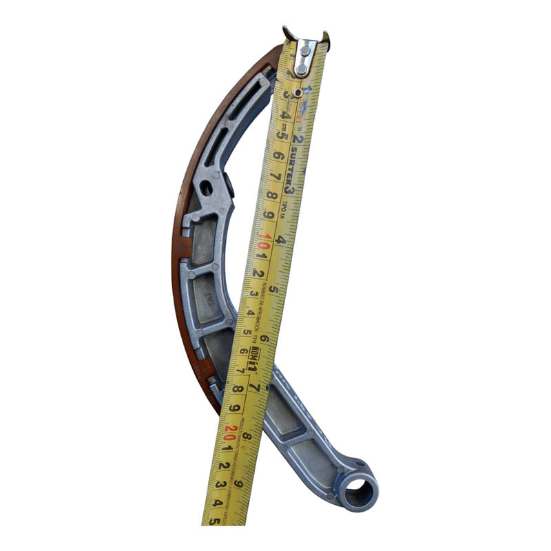 Distribución Nissan Diesel Frontier Np300 Cabstar Soporte Gris Oscuro