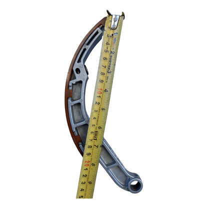 Distribución Nissan Diesel Frontier Np300 Cabstar Soporte Gris Oscuro