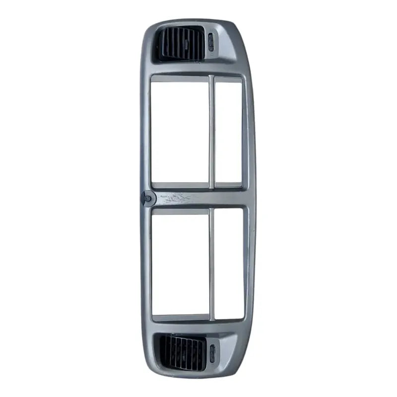 Panel Cubierta Tablero Central Hino 500 1524 Gris