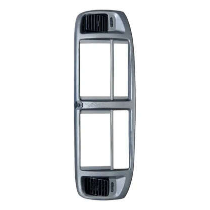 Panel Cubierta Tablero Central Hino 500 1524 Gris