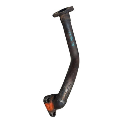 Tubo Admisión Escape Multiple Enfriador Egr Isuzu 4hk1 Elf