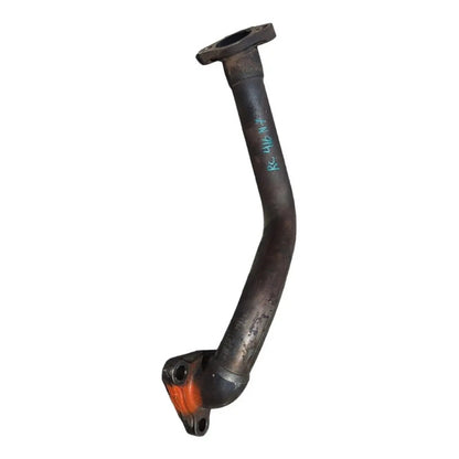 Tubo Admisión Escape Multiple Enfriador Egr Isuzu 4hk1 Elf