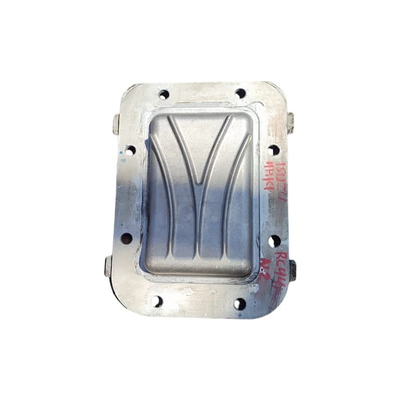 Tapa Superior Transmision Caja 6 Vel Isuzu Elf 400 450 500