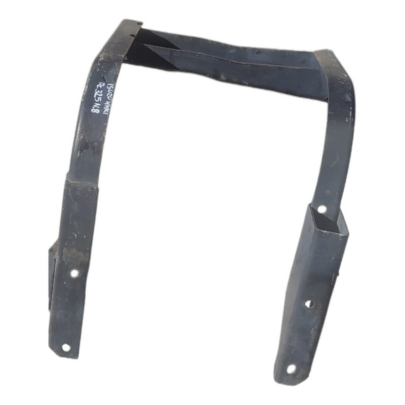 Base Soporte Purificador Aire Porta Filtro Isuzu Elf 400 450