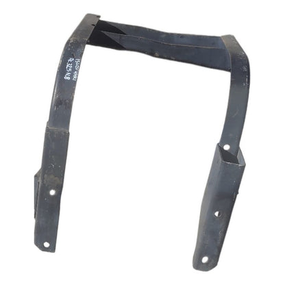 Base Soporte Purificador Aire Porta Filtro Isuzu Elf 400 450