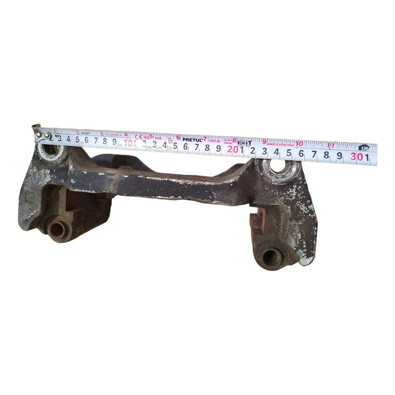 Soporte Base Caliper Eje Delantero Isuzu Elf 450 L R
