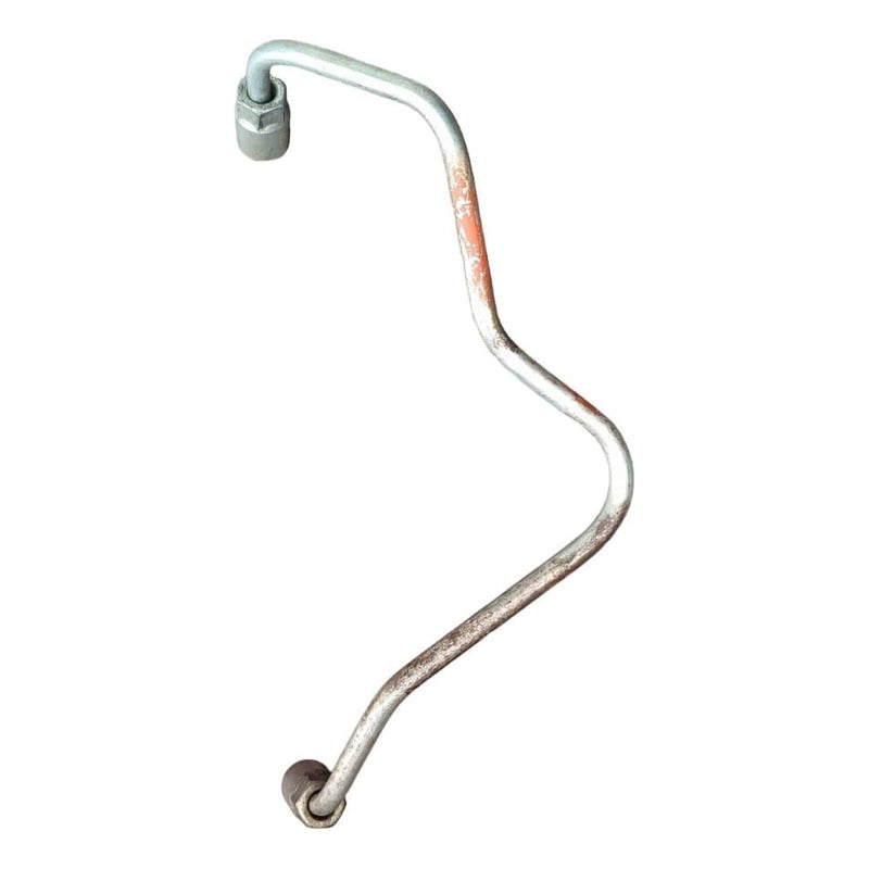 Tubo 2 Linea Riel Inyector Diesel Freightliner Sterling Fl36