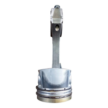 Piston Biela Viela Motor Isuzu 4jj1 Elf 300 200