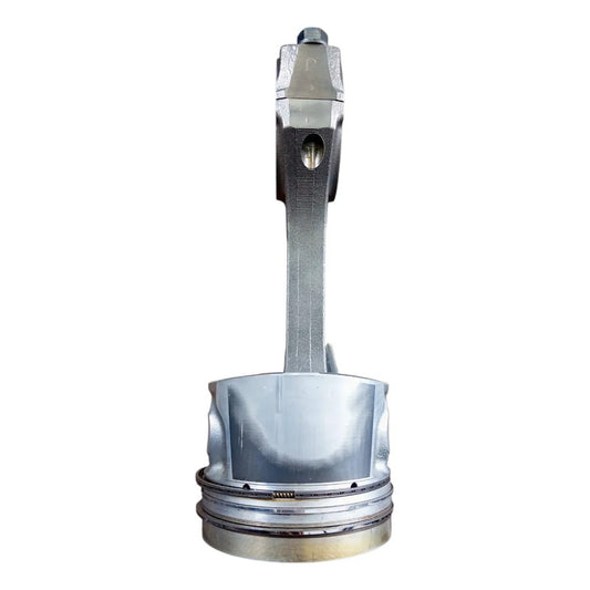 Piston Biela Viela Motor Isuzu 4jj1 Elf 300 200