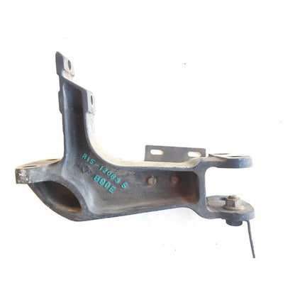 Soporte Base Cabina Freightliner Chato (par)