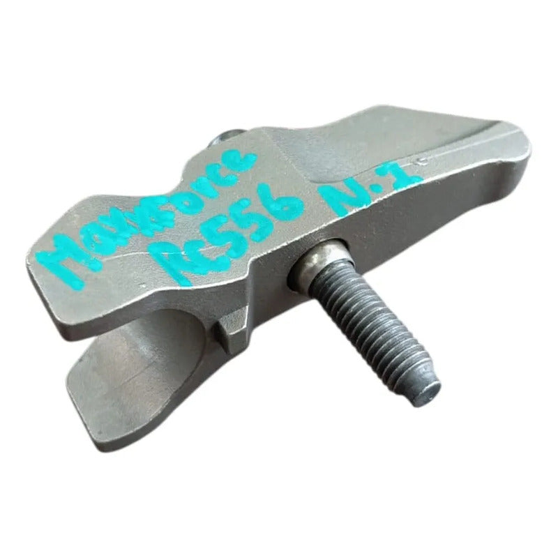 Abrazadera Inyector Motor Navistar Maxxforce I313 Dt466