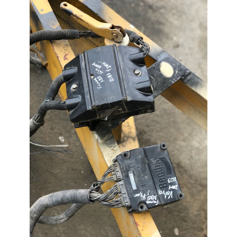 Computadora Ecu De Frenos Abs De Volvo Vnl