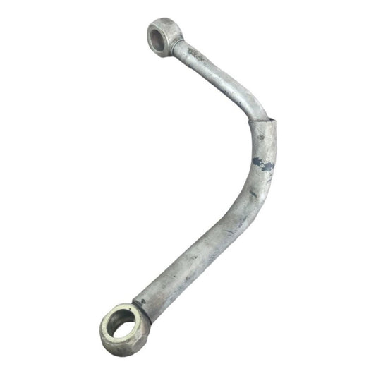 Tubo Diesel Combustible Bomba Base Filtro Motor Mercedes