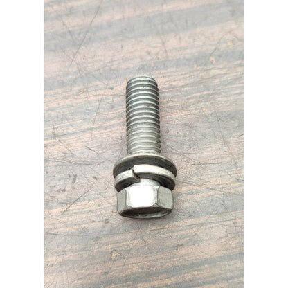 Tornillo Rondana Bomba Acete Motor Navistar Maxxforce 7.6l