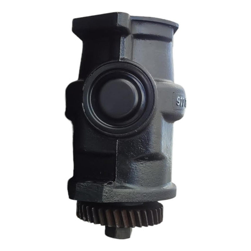 Compresor Aire Frenos Wabco Motor Cummins Isb 5.9l