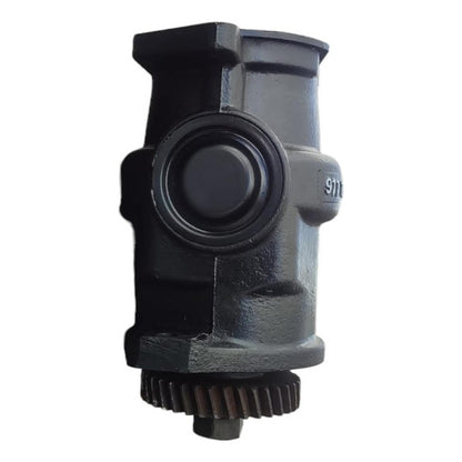Compresor Aire Frenos Wabco Motor Cummins Isb 5.9l