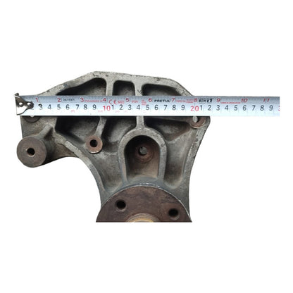 Soporte Base Ventilador Fan Clutch Mwm 4.12 International