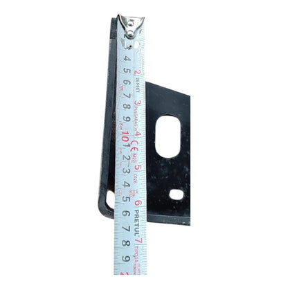 Base Soporte Chasis Motor Isuzu Elf 450