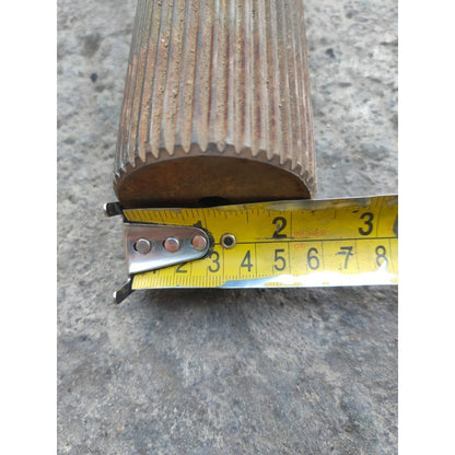 Flecha Diferencial Rockwell 46 Dientes 43 Pulgadas Meritor