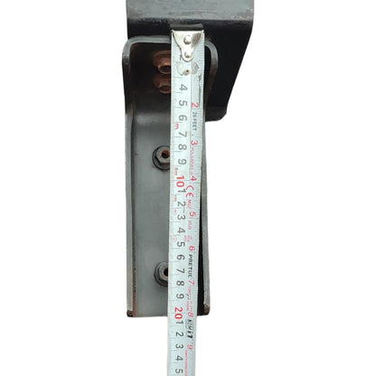 Soporte Base Radiador International 4300 Largo