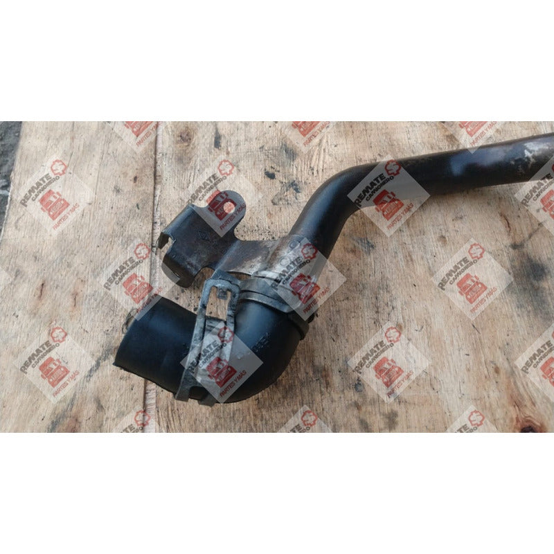 Manguera Respiración Compresión Motor Cummins Isb 5.9