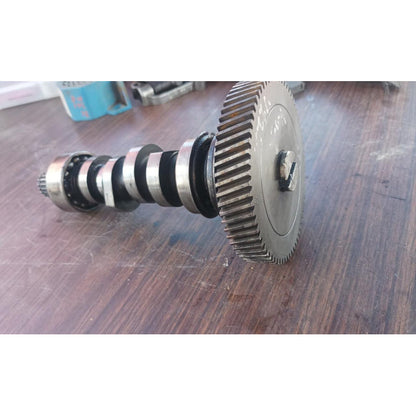 Árbol Levas Bomba Diésel Combustible Motor Kubota V2203