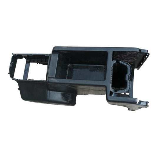 Consola Guantera Descansa Brazo Central Tablero Chevrolet