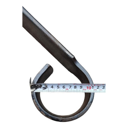 Muey Mestra Eje Delantero 3 Pulgadas Freightliner M2