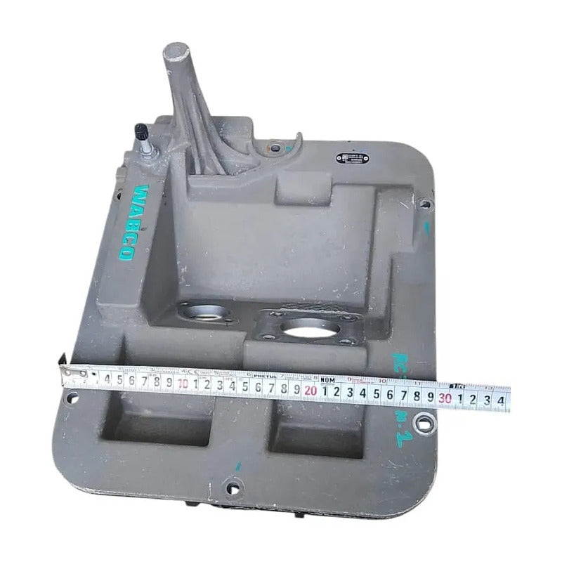Base Soporte Pedal Clutch Freno Freightliner Fl360 2528