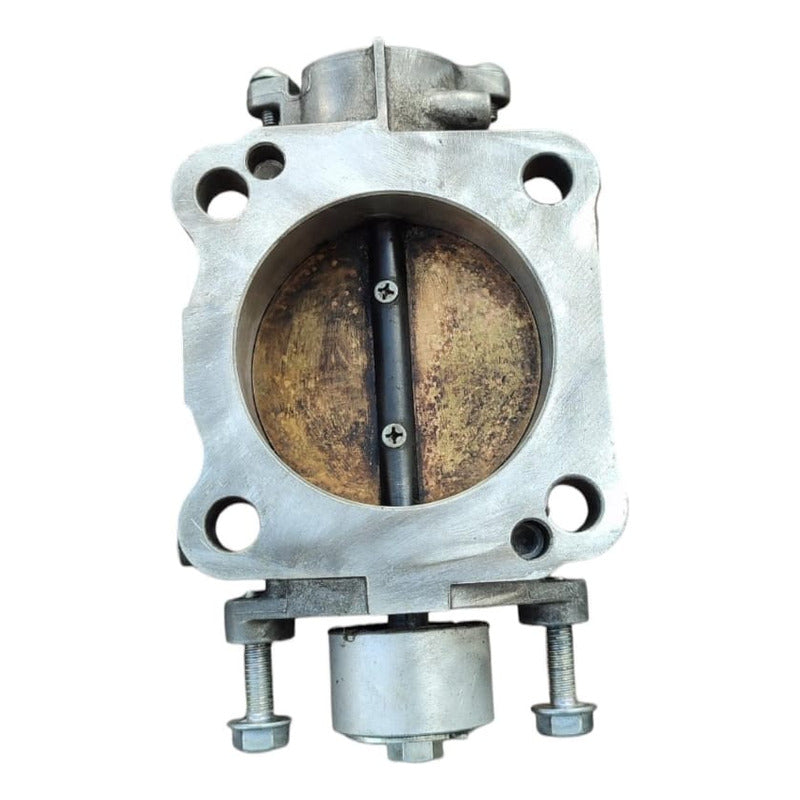 Papalote Cuerpo Aceleración Motor Hino N04c 300 816 716
