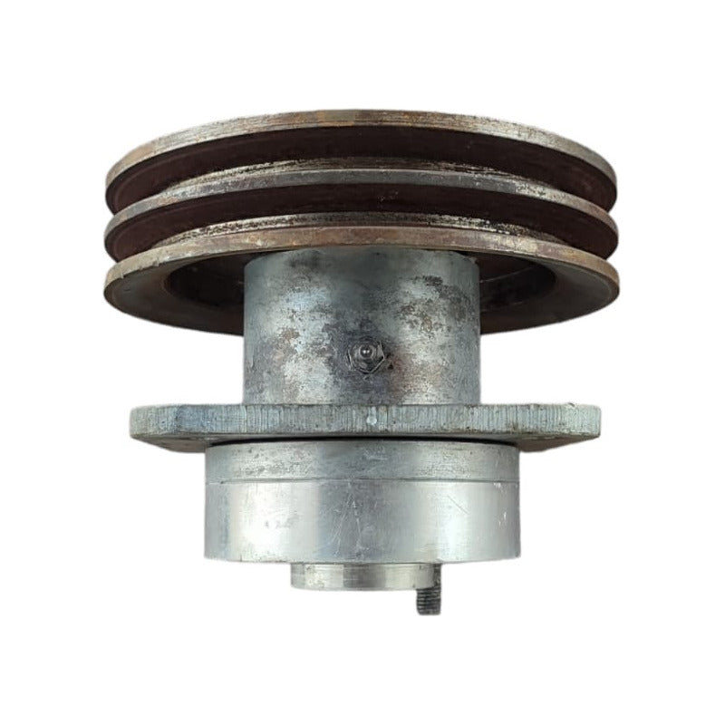 Polea Ventilador Fan Clutch Autobus Trasero