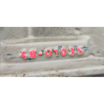Soporte Motor Kubota V2203 Carrier