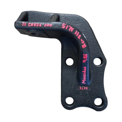 Soporte Coraza Motor Copiloto Mercedes Om 926 Fl70 M2 Freigh