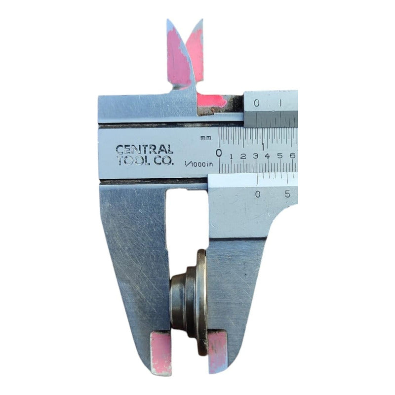 Asiento Resorte Valvula Cabeza Motor Vt275 Cf600 Internation
