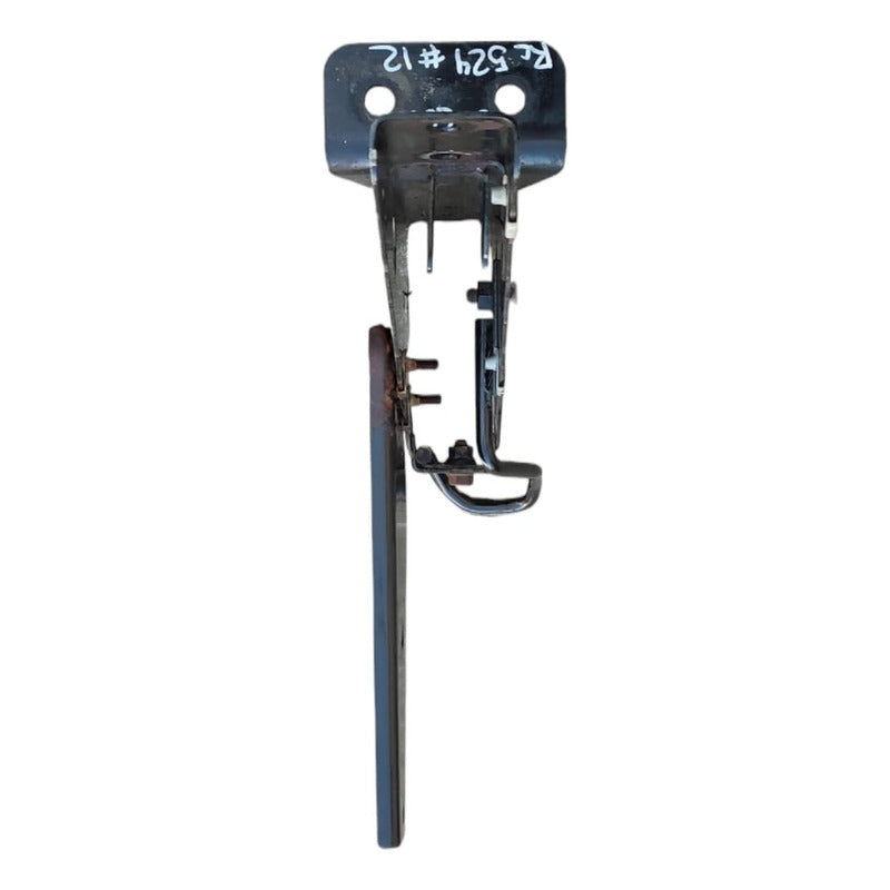 Soporte Cabina Gancho Amortiguador Citystar Cf600 Internatio