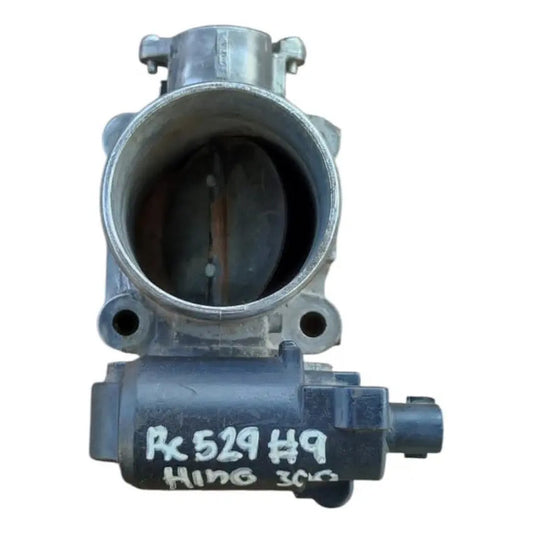 Papalote Cuerpo Aceleración Motor Hino 300 716 616