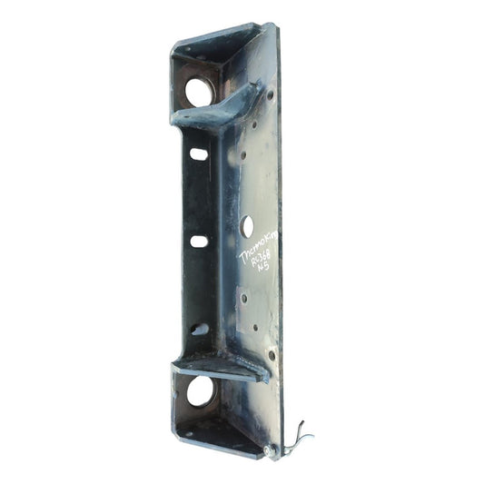 Soporte Base Coraza Concha Motor Thermoking Isuzu 2.2l