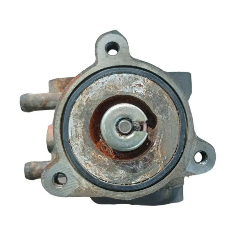 Soporte Multiple Valvula Egr Toyota Hino 300 716 816 616 514
