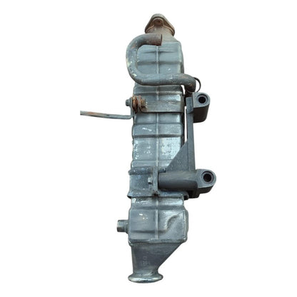 Enfriador Egr Motor Paccar Px-6 Cummins Isb 6.7l