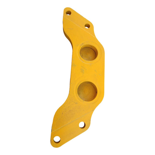 Tapa Base Soporte Gato Swing Retro Excavadora Jcb 214