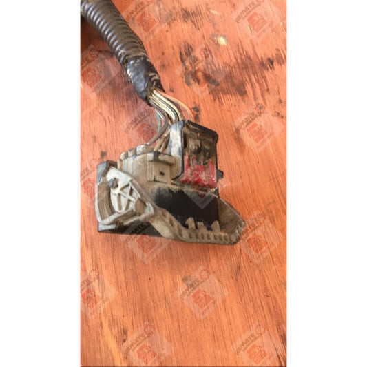 Arnés Cableado Conector Cabina Chasis Dodge Ram 4000