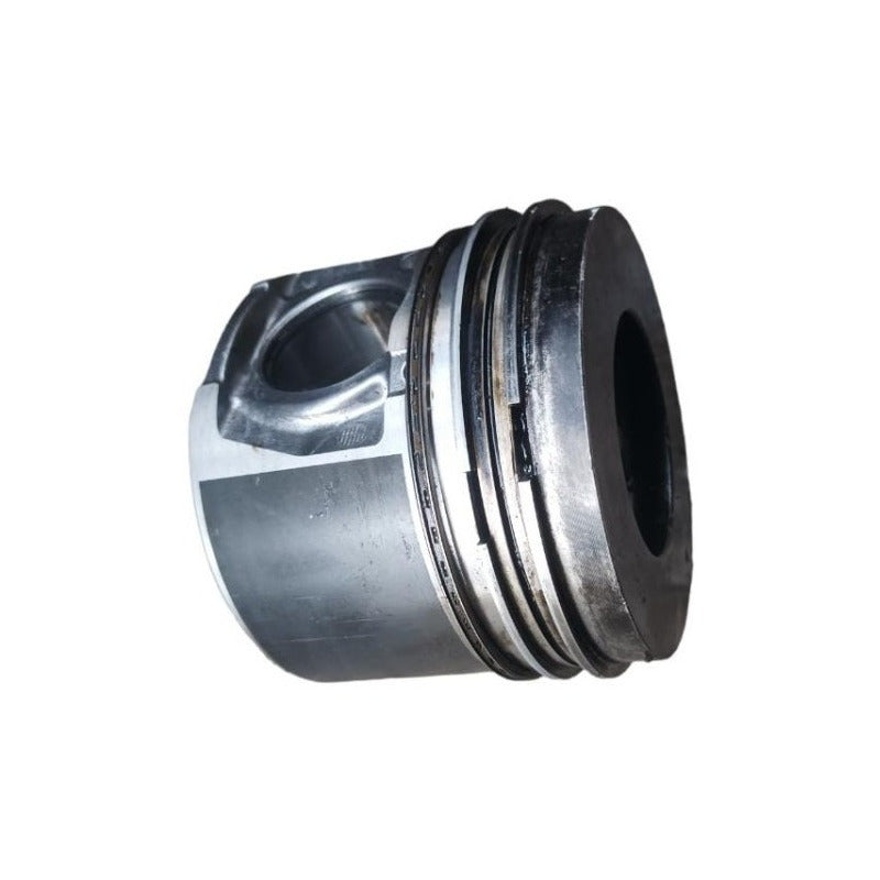 Pistón Motor Isuzu 4hk1 Elf 400 450 500