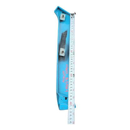 Panel Cubierta Moldura Cabina Cf600 Citystar Copiloto Intern Azul