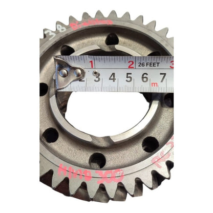 Engrane 2a Caja Transmision Hino 300 816 716 6 Vel